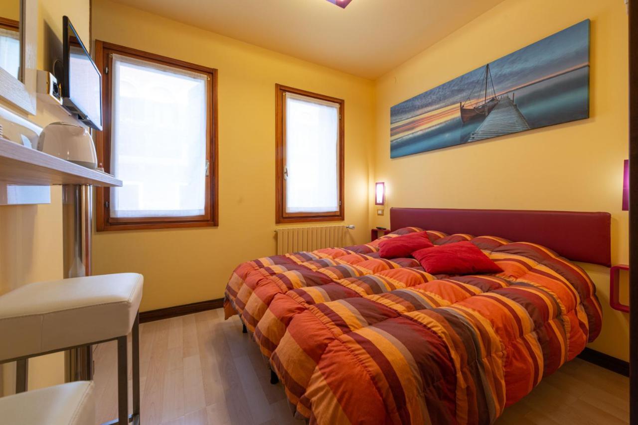 B&B Da Nina Venice (Adults Only) Exterior photo