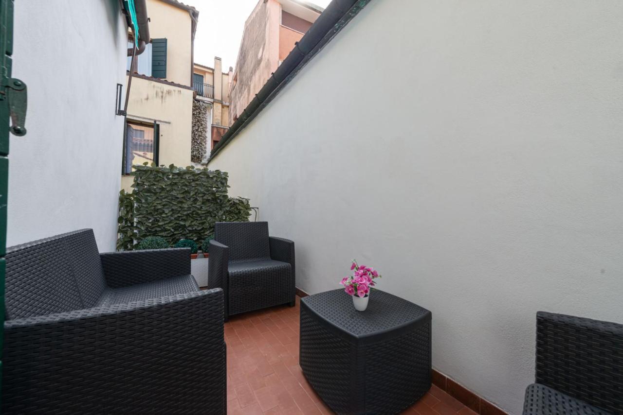 B&B Da Nina Venice (Adults Only) Exterior photo