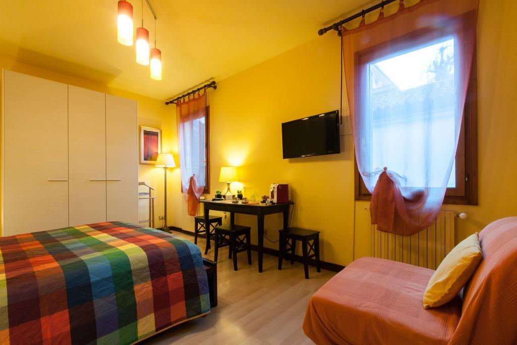 B&B Da Nina Venice (Adults Only) Exterior photo